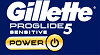 Gillette Proglide5 Power